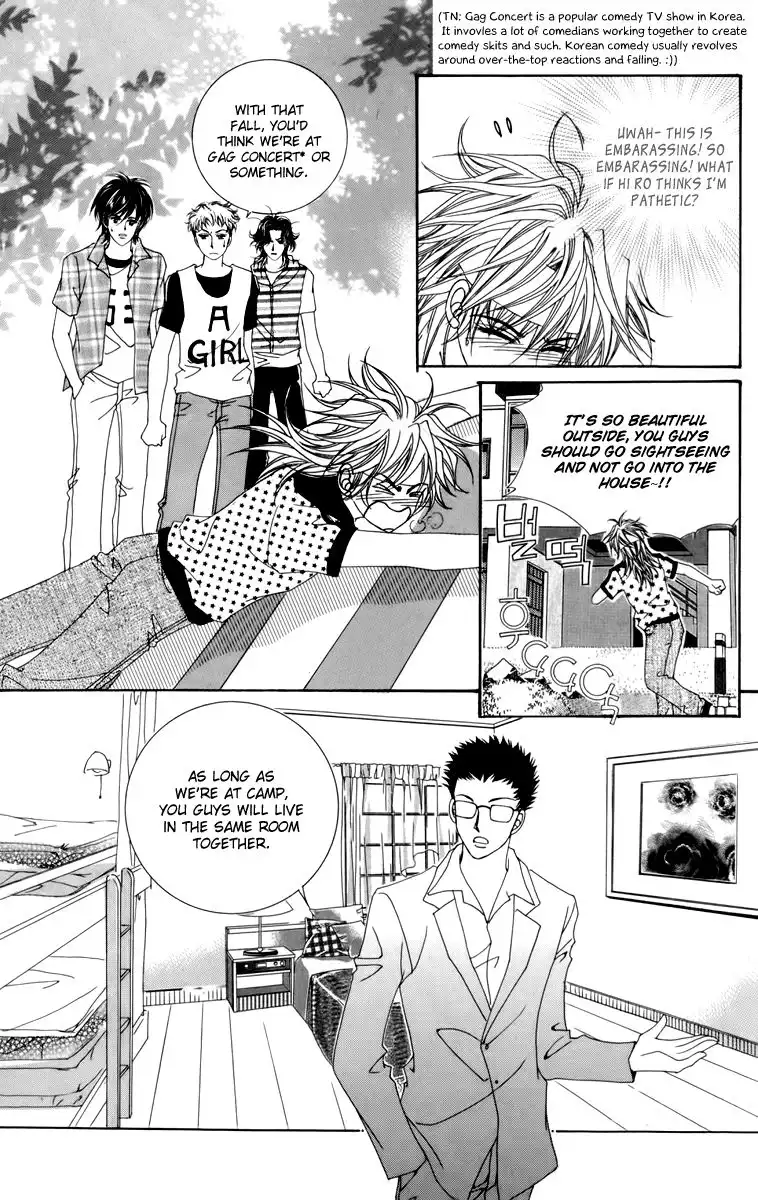 Nice Guy Syndrome Chapter 14 8